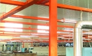 Cable Duct